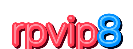 rpvip8 — logo kanal