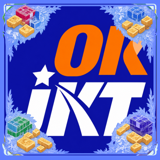 okjkt — mitra unggulan